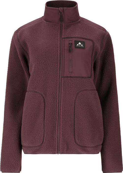 Whistler Felis Fleecejacke Damen