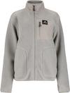 Whistler Felis Fleecejacke Damen - 1156 Ultimate Gray