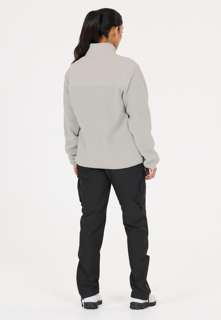 Whistler Whistler Felis Fleecejacke Damen - 1156 Ultimate Gray - 2 | SportScheck