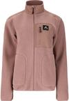 Whistler Felis Fleecejacke Damen - 4162 Twilight Mauve