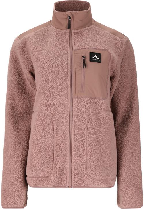 Whistler Felis Fleecejacke Damen