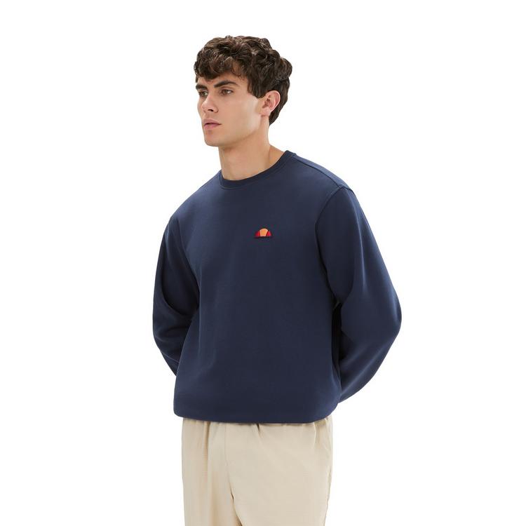 Ellesse Ellesse Sweatshirt Sweatshirt Herren - Dunkelblau - 0 | SportScheck