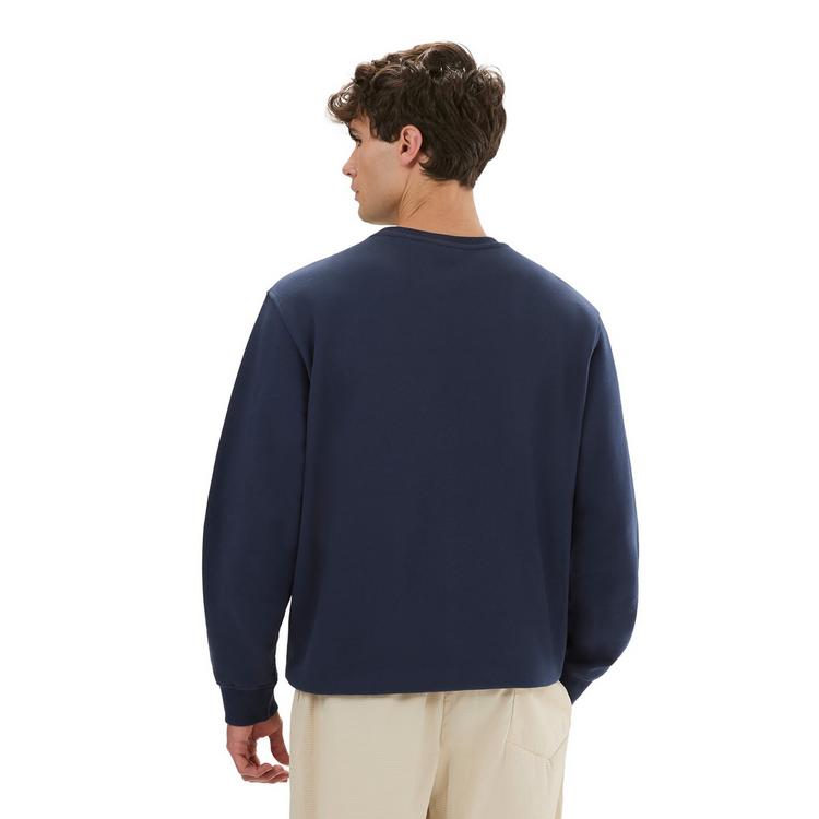 Ellesse Ellesse Sweatshirt Sweatshirt Herren - Dunkelblau - 1 | SportScheck