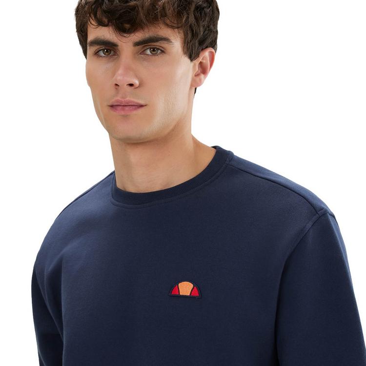 Ellesse Ellesse Sweatshirt Sweatshirt Herren - Dunkelblau - 3 | SportScheck