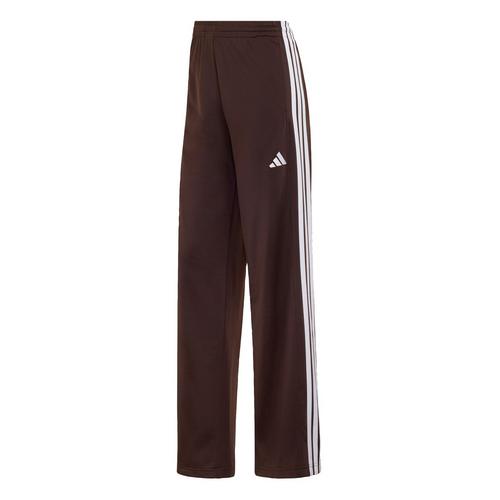 adidas DAYREADY TRAININGSHOSE, WEITES BEIN Stoffhose Damen