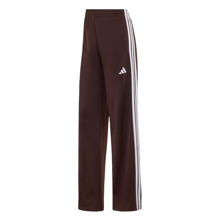 adidas adidas DAYREADY TRAININGSHOSE, WEITES BEIN Stoffhose Damen - Aurora Coffee / White - 0 | SportScheck