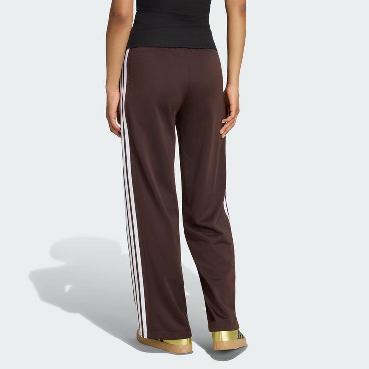 adidas adidas DAYREADY TRAININGSHOSE, WEITES BEIN Stoffhose Damen - Aurora Coffee / White - 1 | SportScheck