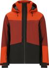 Whistler Kingland Skijacke Herren - 4174 Madder Brown
