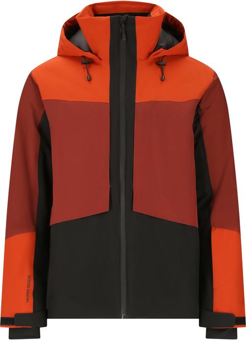 Whistler Kingland Skijacke Herren