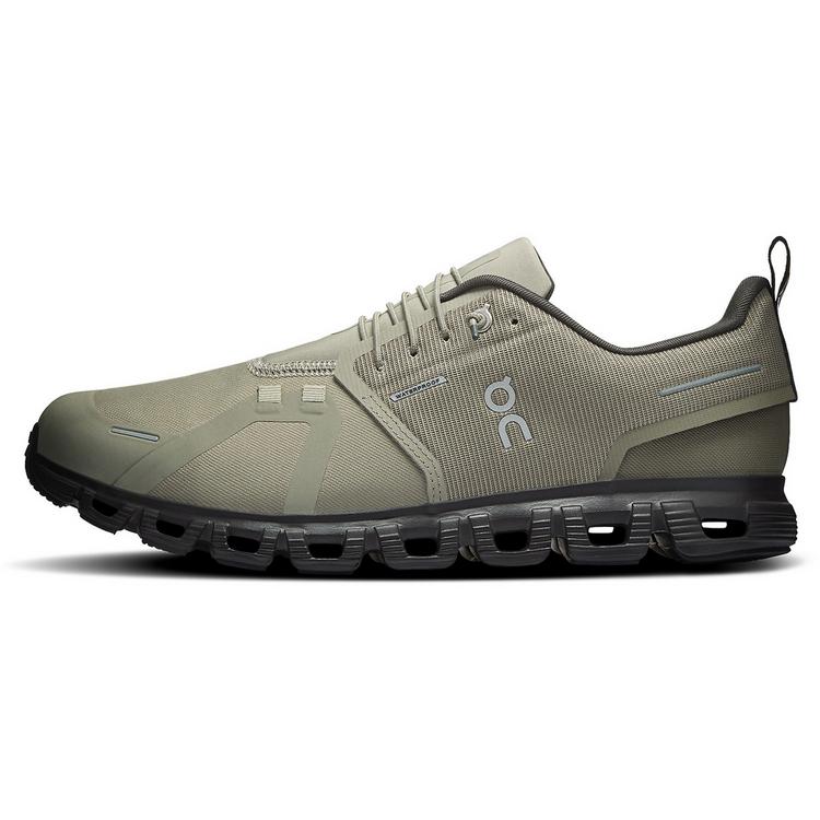 On On Cloud 6 WP Freizeitschuhe Herren - Oliv103 - 0 | SportScheck