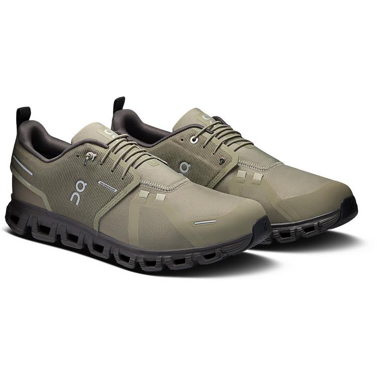 On On Cloud 6 WP Freizeitschuhe Herren - Oliv103 - 3 | SportScheck