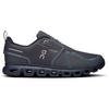 On Cloud 6 WP Sneaker Damen - Schwarz0147
