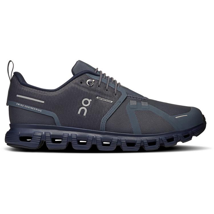 On On Cloud 6 WP Sneaker Damen - Schwarz0147 - 0 | SportScheck