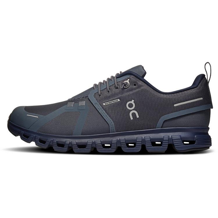 On On Cloud 6 WP Sneaker Damen - Schwarz0147 - 0 | SportScheck
