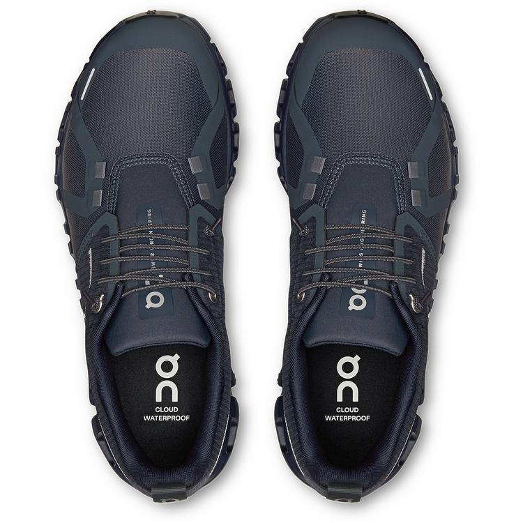 On On Cloud 6 WP Sneaker Damen - Schwarz0147 - 1 | SportScheck