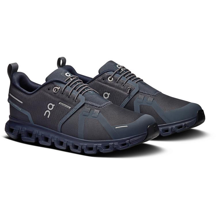 On On Cloud 6 WP Sneaker Damen - Schwarz0147 - 3 | SportScheck