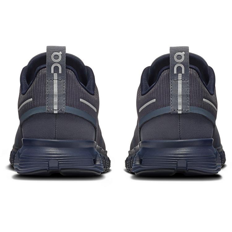 On On Cloud 6 WP Sneaker Damen - Schwarz0147 - 4 | SportScheck