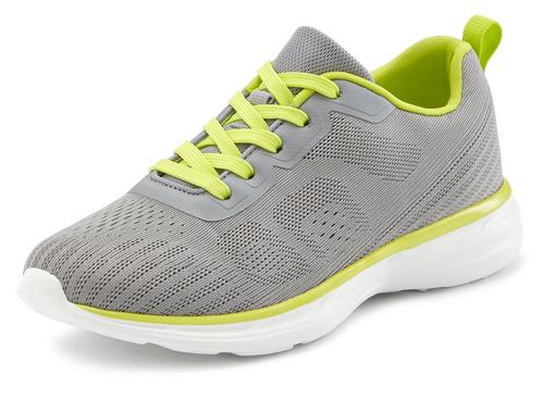 Lascana Sneaker Sneaker Damen