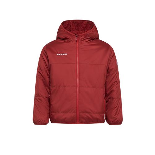 Mammut Waymarker IN Reversible Funktionsjacke Kinder