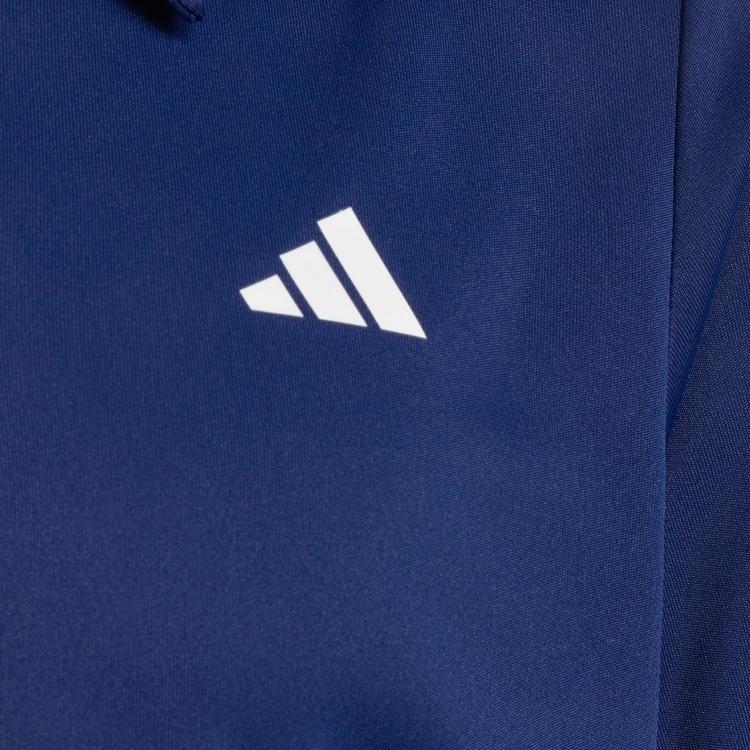 adidas adidas Club Tennis 3-Streifen Poloshirt Kids Tennis Polo Kinder - Dark Blue - 3 | SportScheck