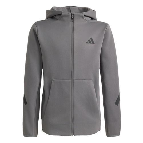 adidas Z.N.E. KAPUZENJACKE, DURCHGEHENDER Hoodie Kinder