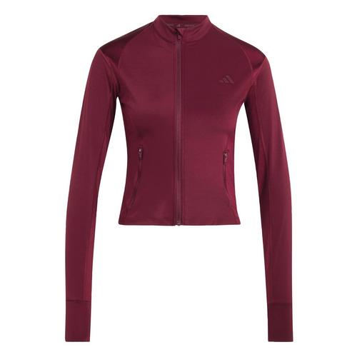 adidas PrimeLift Essentials Workout-Jacke, Trainingsjacke Damen