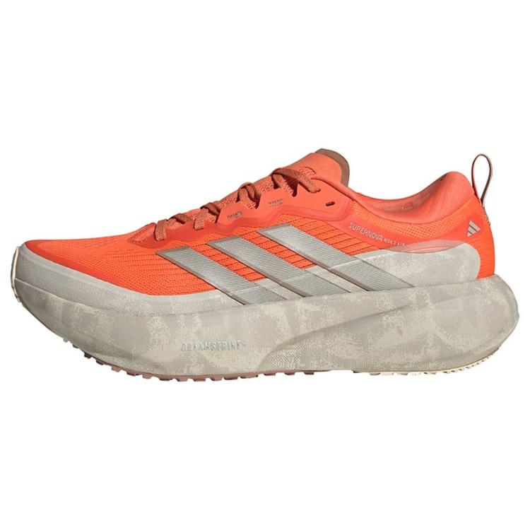 adidas adidas SUPERNOVA RISE&nbsp;3 ATR LAUFSCHUH Laufschuhe Herren - True Orange / Beige / Clay Strata - 0 | SportScheck