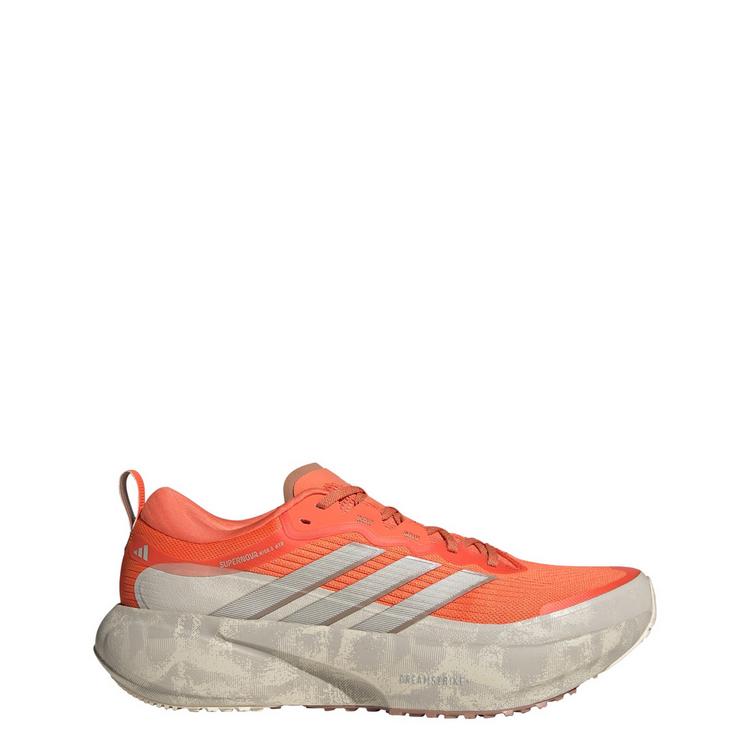 adidas adidas SUPERNOVA RISE&nbsp;3 ATR LAUFSCHUH Laufschuhe Herren - True Orange / Beige / Clay Strata - 0 | SportScheck