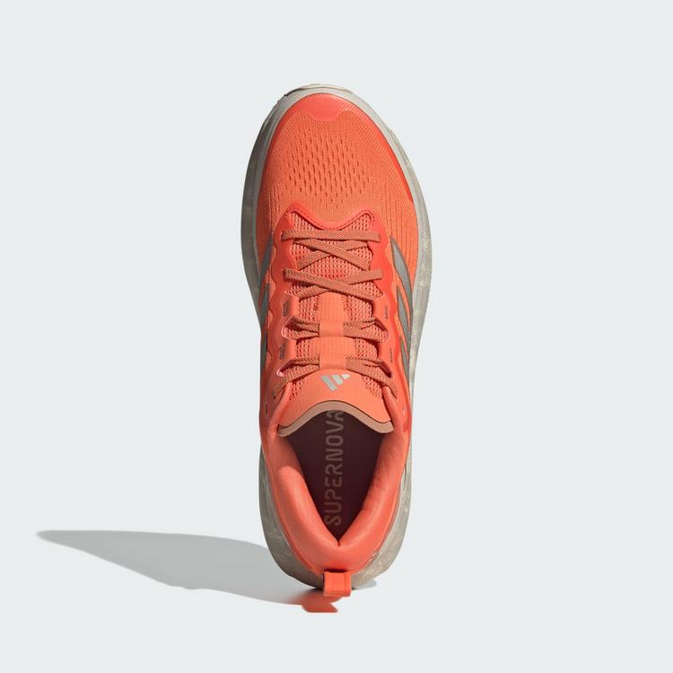 adidas adidas SUPERNOVA RISE&nbsp;3 ATR LAUFSCHUH Laufschuhe Herren - True Orange / Beige / Clay Strata - 1 | SportScheck