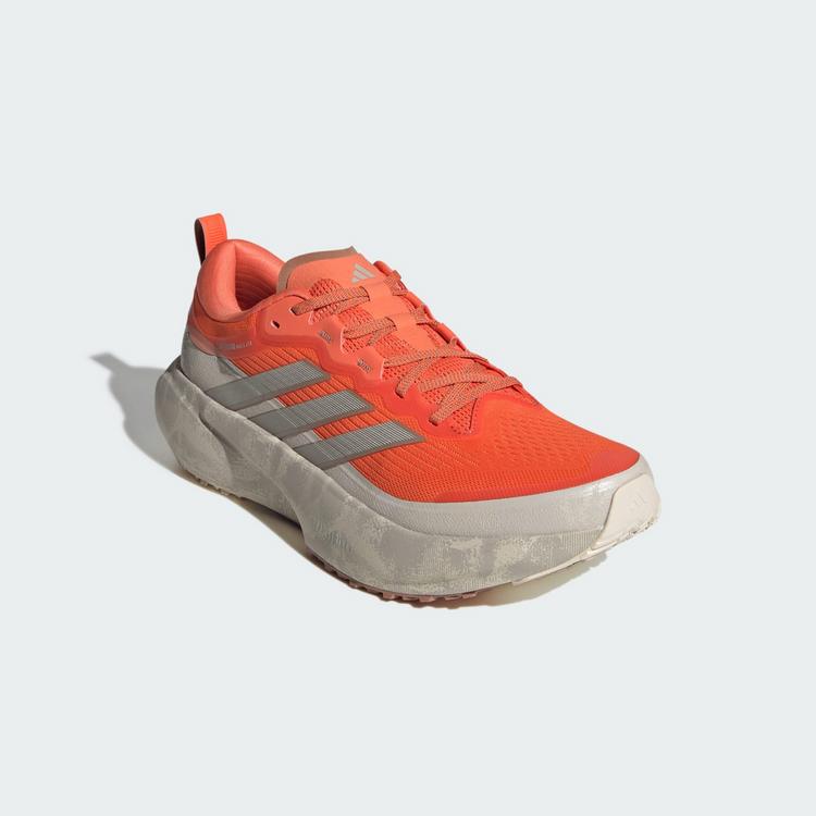 adidas adidas SUPERNOVA RISE&nbsp;3 ATR LAUFSCHUH Laufschuhe Herren - True Orange / Beige / Clay Strata - 3 | SportScheck