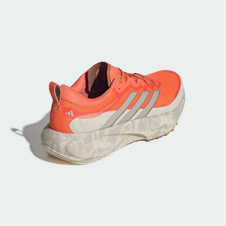 adidas adidas SUPERNOVA RISE&nbsp;3 ATR LAUFSCHUH Laufschuhe Herren - True Orange / Beige / Clay Strata - 4 | SportScheck