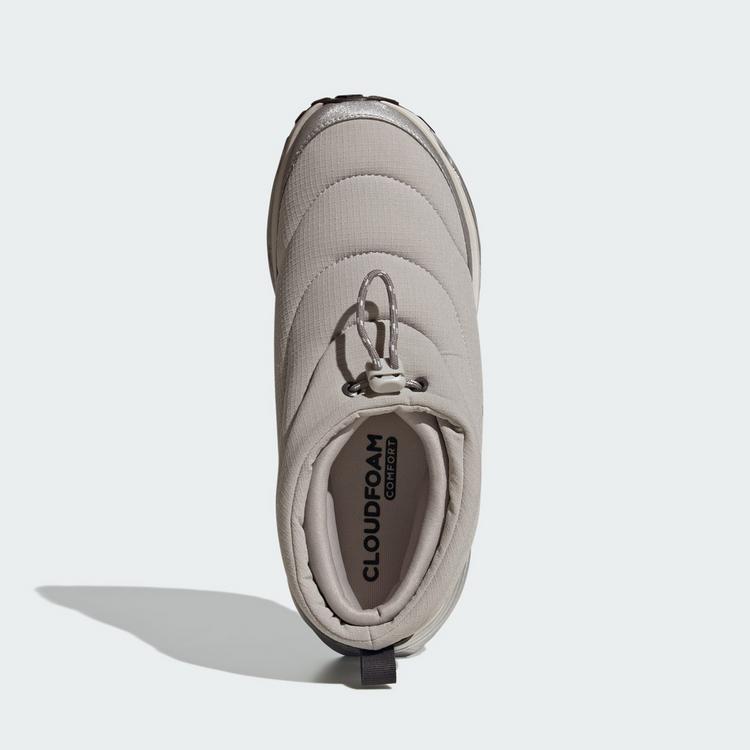 adidas adidas ASTRASTAR BOOT SCHUH Sneaker Damen - Grey Two / Matte Silver / Charcoal Solid Grey - 1 | SportScheck