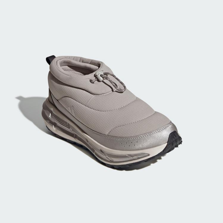 adidas adidas ASTRASTAR BOOT SCHUH Sneaker Damen - Grey Two / Matte Silver / Charcoal Solid Grey - 3 | SportScheck