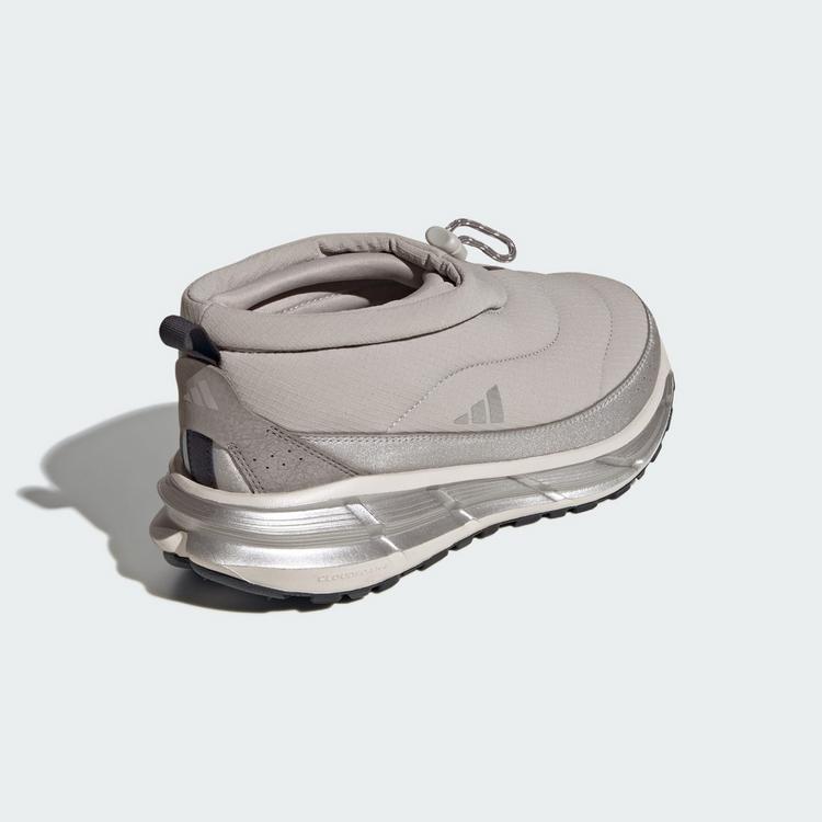 adidas adidas ASTRASTAR BOOT SCHUH Sneaker Damen - Grey Two / Matte Silver / Charcoal Solid Grey - 4 | SportScheck