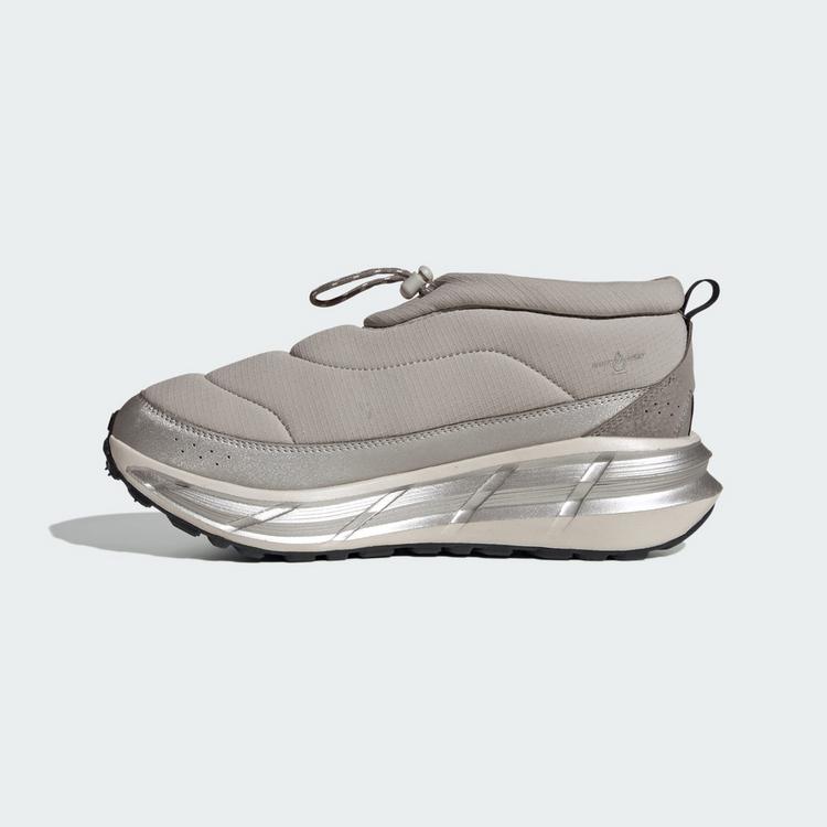adidas adidas ASTRASTAR BOOT SCHUH Sneaker Damen - Grey Two / Matte Silver / Charcoal Solid Grey - 5 | SportScheck
