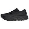 adidas HYPERBOOST GTX M Schuh Laufschuhe Herren - Core Black / Grey Six / Core Black