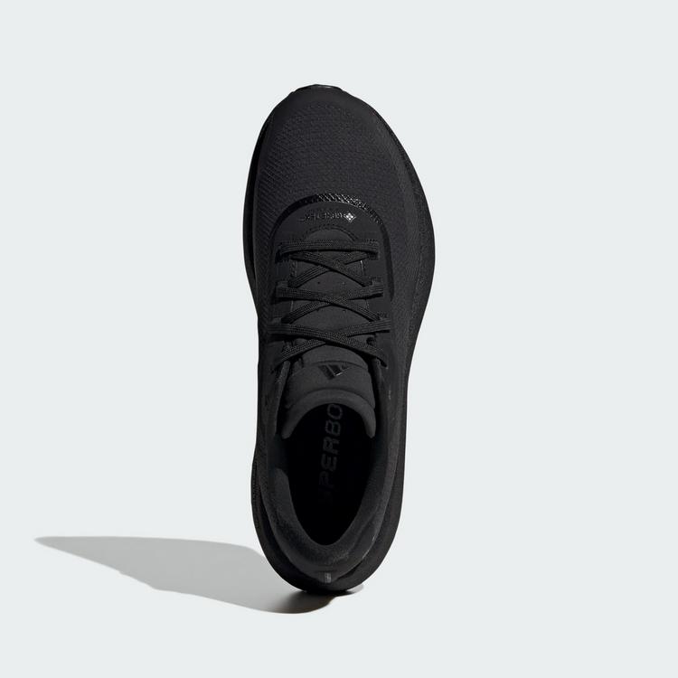 adidas adidas HYPERBOOST GTX M Schuh Laufschuhe Herren - Core Black / Grey Six / Core Black - 1 | SportScheck