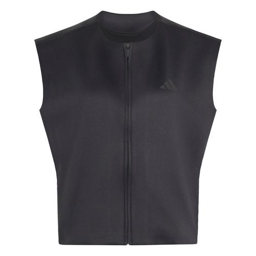 adidas Soft LUX WESTE Kurzweste Damen