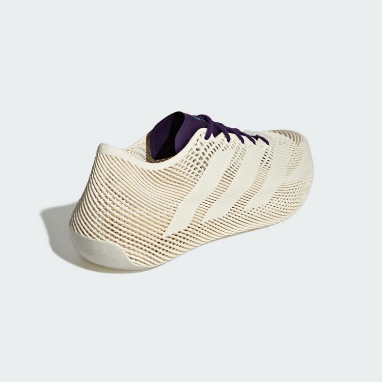 adidas adidas CLIMACOOL MERCEDES-AMG PETRONAS F1 TEAM Sneaker - Off White / Off White / Dark Purple - 4 | SportScheck