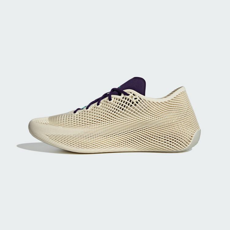 adidas adidas CLIMACOOL MERCEDES-AMG PETRONAS F1 TEAM Sneaker - Off White / Off White / Dark Purple - 5 | SportScheck