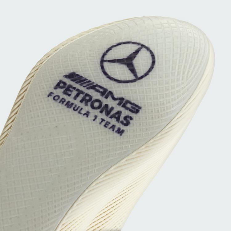 adidas adidas CLIMACOOL MERCEDES-AMG PETRONAS F1 TEAM Sneaker - Off White / Off White / Dark Purple - 7 | SportScheck