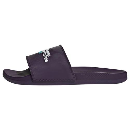 adidas ADILETTE COMFORT MERCEDES AMG PETRONAS Badelatschen