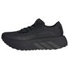 adidas HYPERBOOST GTX Schuh Laufschuhe Damen - Core Black / Grey Six / Core Black