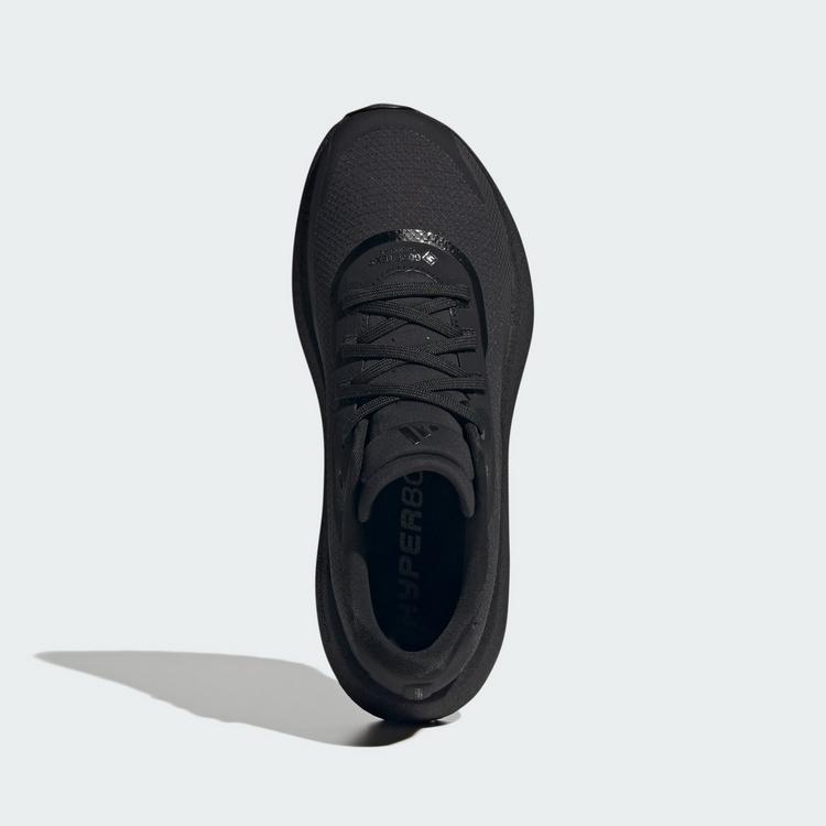 adidas adidas HYPERBOOST GTX Schuh Laufschuhe Damen - Core Black / Grey Six / Core Black - 1 | SportScheck