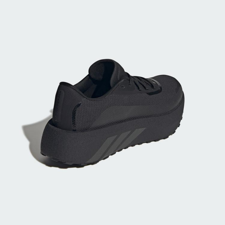 adidas adidas HYPERBOOST GTX Schuh Laufschuhe Damen - Core Black / Grey Six / Core Black - 4 | SportScheck