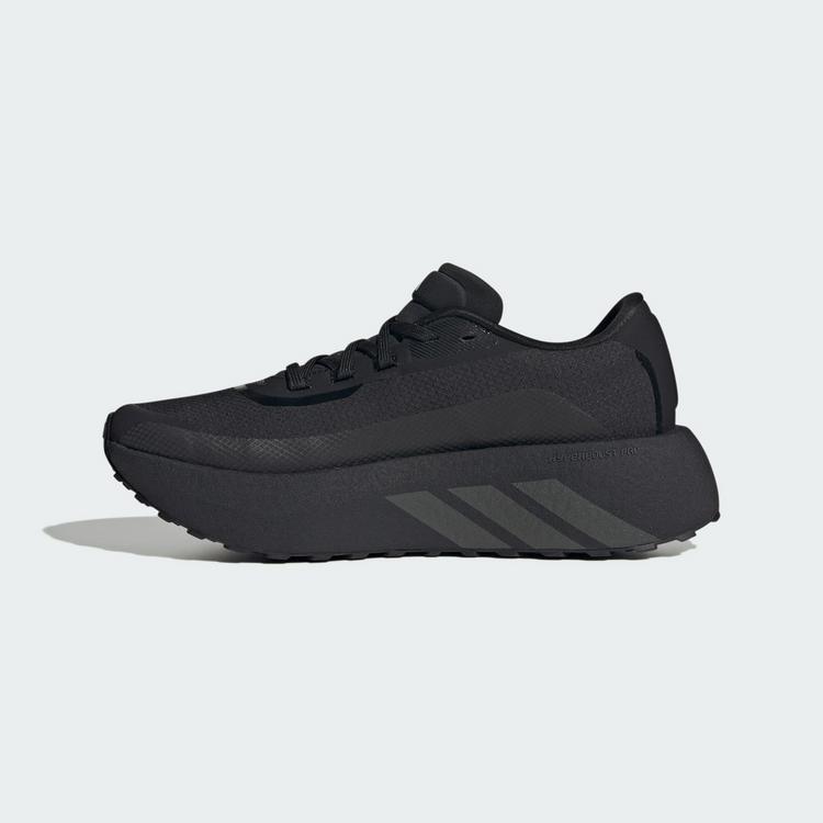 adidas adidas HYPERBOOST GTX Schuh Laufschuhe Damen - Core Black / Grey Six / Core Black - 5 | SportScheck