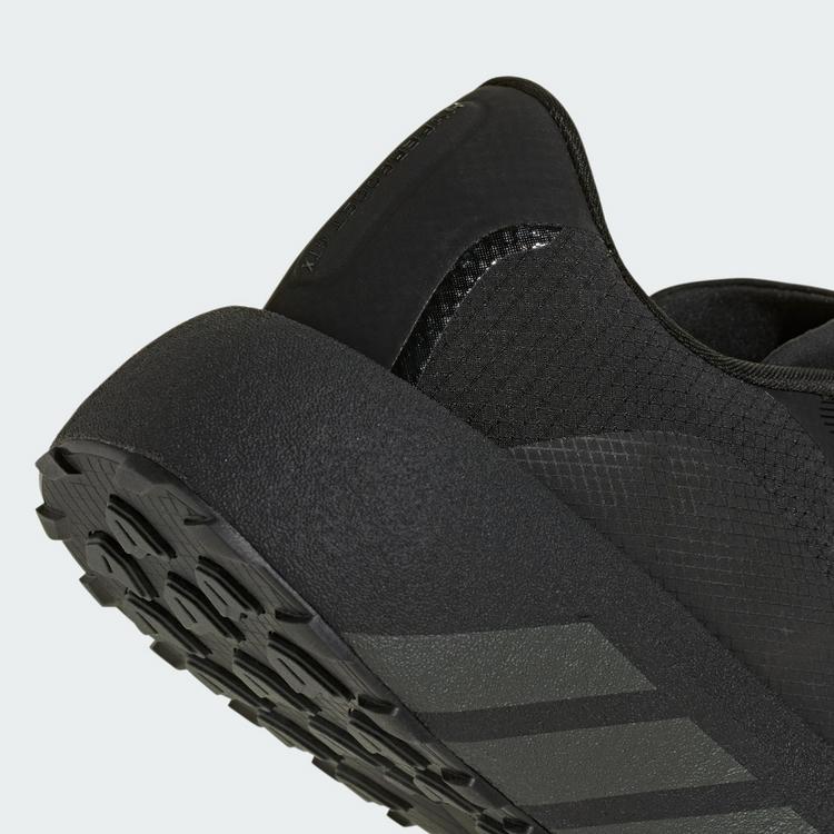 adidas adidas HYPERBOOST GTX Schuh Laufschuhe Damen - Core Black / Grey Six / Core Black - 6 | SportScheck