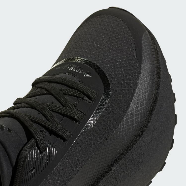 adidas adidas HYPERBOOST GTX Schuh Laufschuhe Damen - Core Black / Grey Six / Core Black - 7 | SportScheck