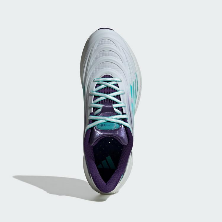 adidas adidas CLIMACOOL SPW MERCEDES-AMG PETRONAS F1 Sneaker Herren - Blue Tint / Semi Mint Rush / Dark Purple - 1 | SportScheck