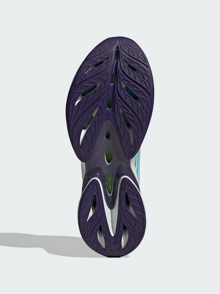 adidas adidas CLIMACOOL SPW MERCEDES-AMG PETRONAS F1 Sneaker Herren - Blue Tint / Semi Mint Rush / Dark Purple - 2 | SportScheck